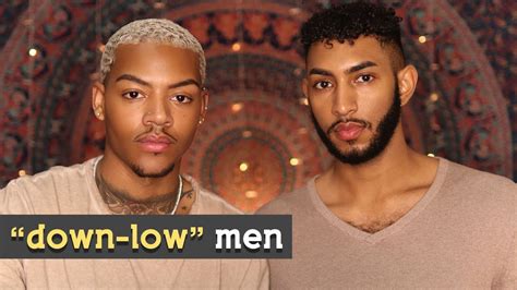 dl teen twitter|Men on the Down Low